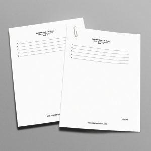 7th Grade English Reading Quiz Template